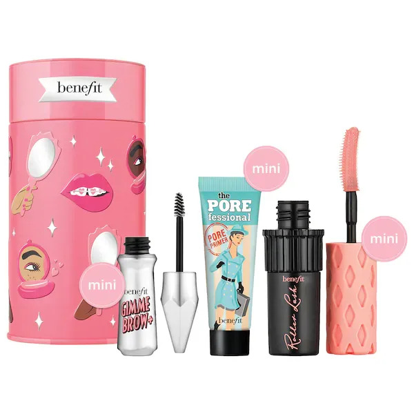 Benefit Cosmetics Beauty Thrills Set