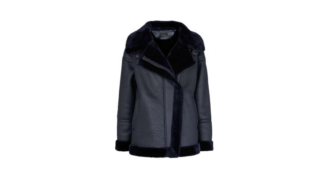 Best women's leather jackets to shop in 2023