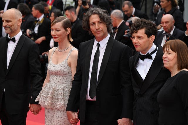 76th Cannes Film Festival