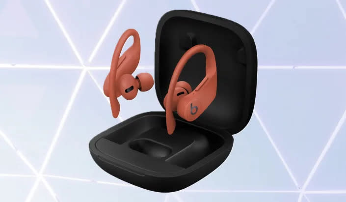 Save 30 percent on these earbuds. (Photo: Amazon)