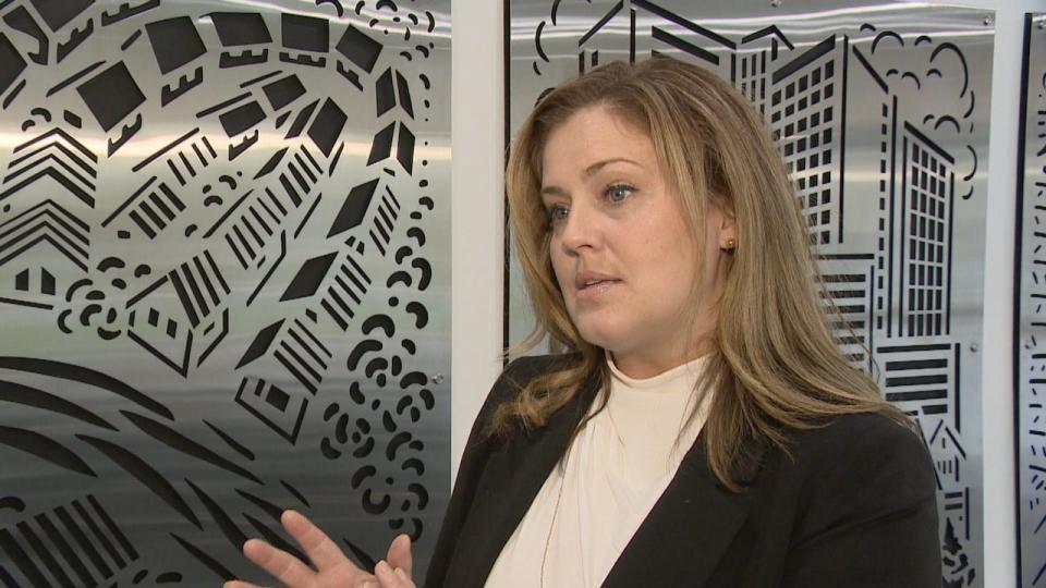 Chris Guérette, Saskatchewan Realtors Association CEO, said she's optimistic removing the PST from new rental builds would work in Saskatchewan and help make renting more affordable.