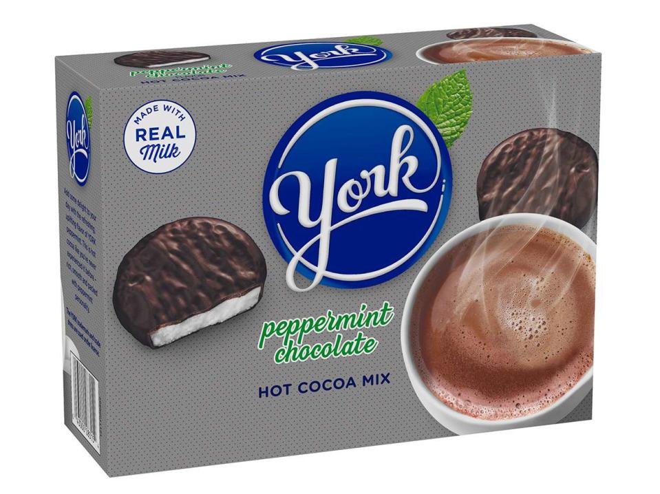 york candy hot cocoa