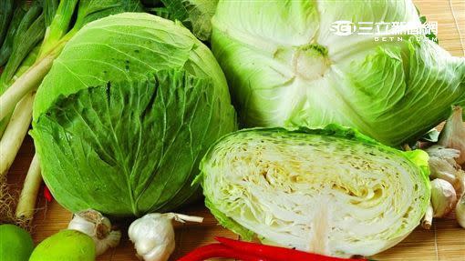 高麗菜是國人食用量最大的葉菜，清脆口感深受許多人喜愛。（圖／翻攝自pixabay）