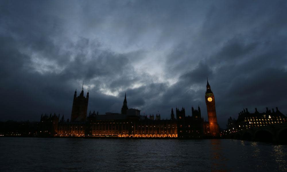 <span>Photograph: Daniel Leal-Olivas/AFP/Getty Images</span>