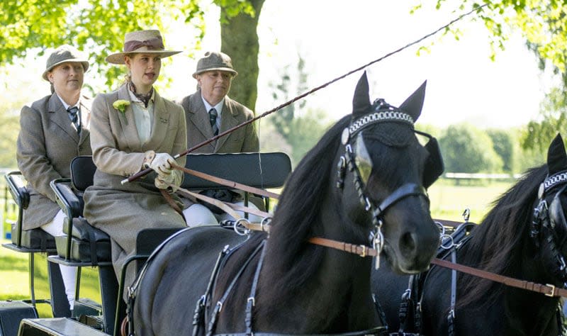 Lady Louise Windsor 