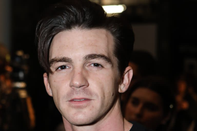 Drake Bell saltó a la fama como adolescente en The Amanda Show de Nickelodeon