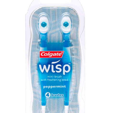 Colgate Wisp