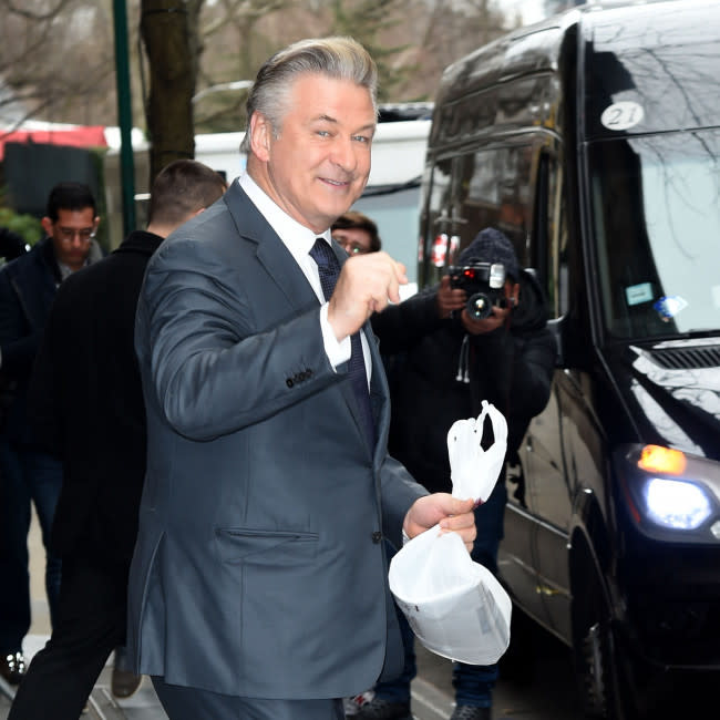 Alec Baldwin credit:Bang Showbiz