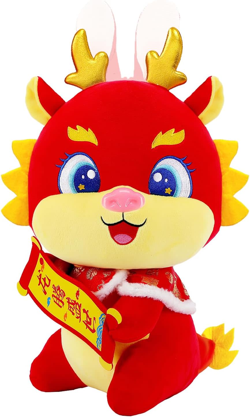 Year of the Dragon: The 13 Best Lunar New Year Gifts