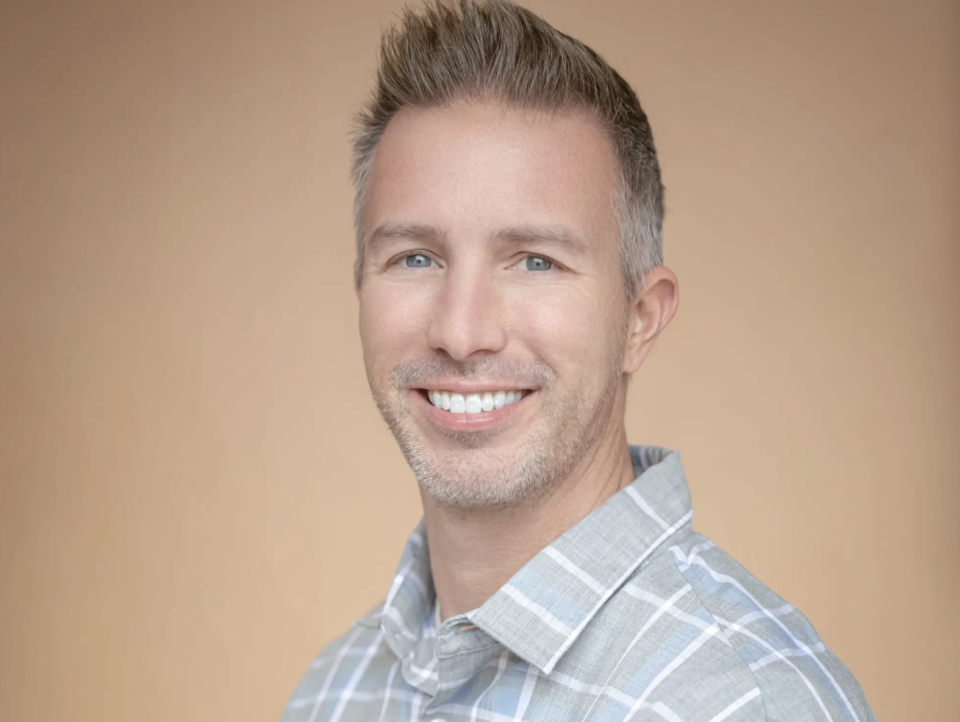 Jeff Sipe ist ein ehemaliger Google-Recruiter und ein privater Karriere-Coach, der Bewerbern bei Vorstellungsgesprächen und Gehaltsverhandlungen in der Tech-Branche hilft. - Copyright: Jeff Slipe