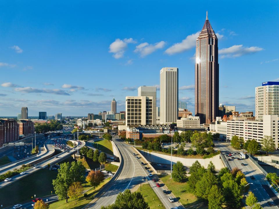 Atlanta, Georgia