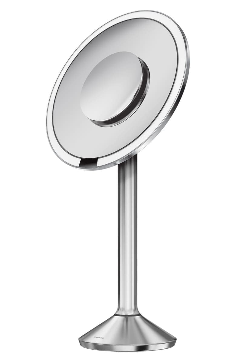 simplehuman 8 Inch Round Sensor Makeup Mirror Pro | Nordstrom ('Multiple' Murder Victims Found in Calif. Home / 'Multiple' Murder Victims Found in Calif. Home)