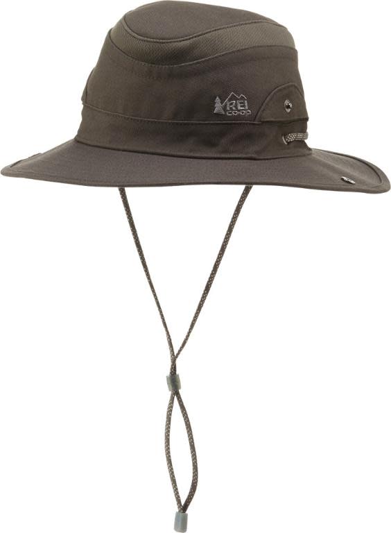 REI Co-op Vented Explorer Hat