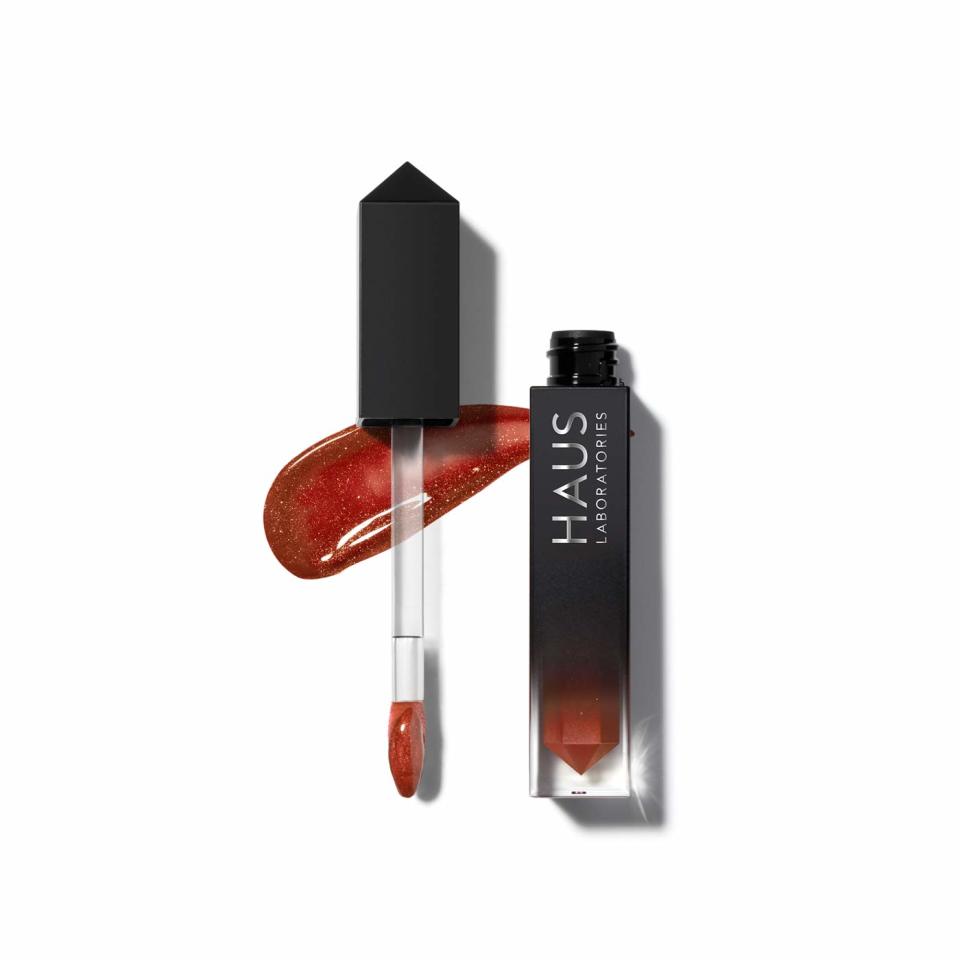 haus gaga lip gloss