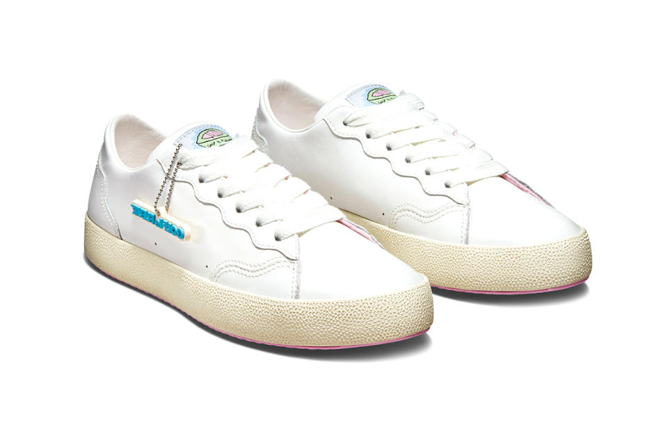 converse wtaps undercover tyler the creator baby keem a cold wall