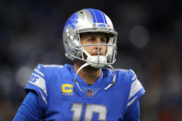 NFL Week 4 Fantasy Football Recap: Detroit Lions vs. Seattle Seahawks, Fantasy Football News, Rankings and Projections