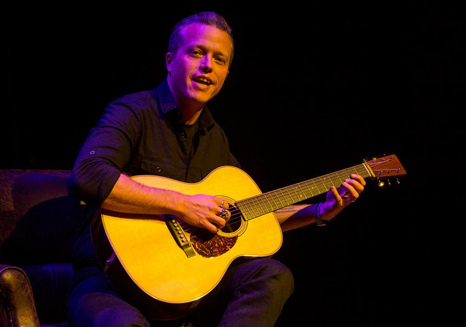 Jason Isbell