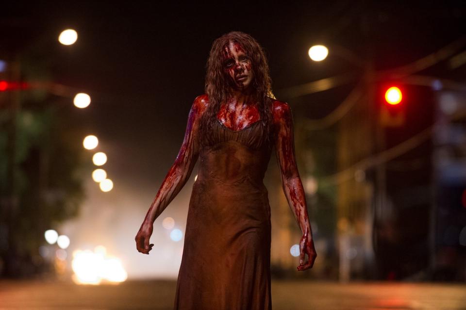 Carrie (2013)