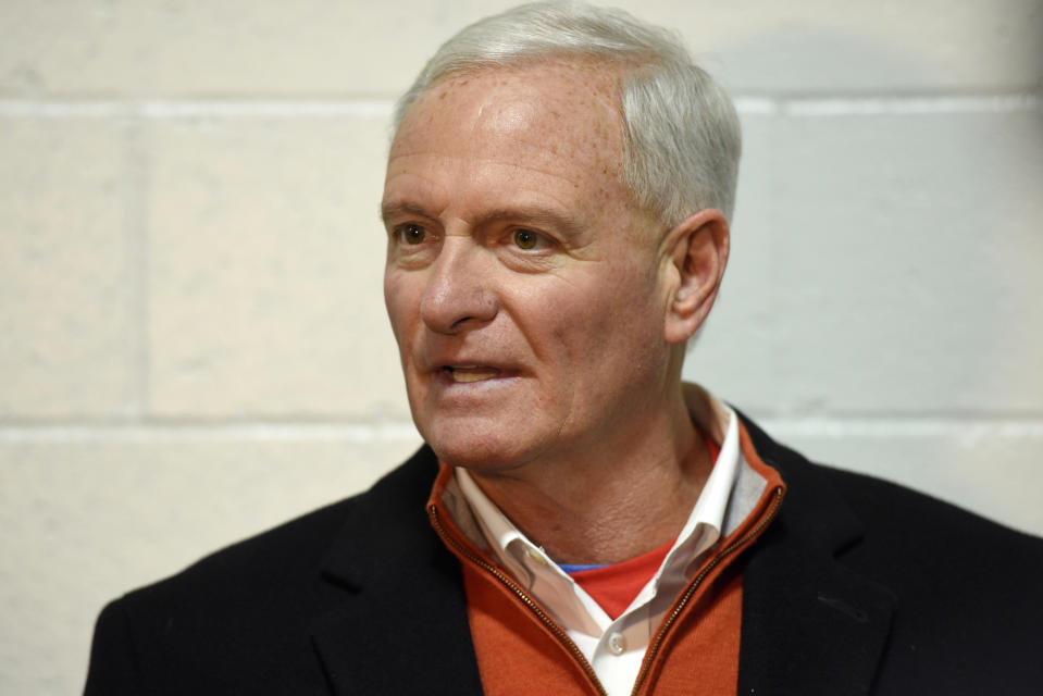 An ESPN story looked into the Cleveland Browns&#39; mistakes under owner Jimmy Haslam. (AP)