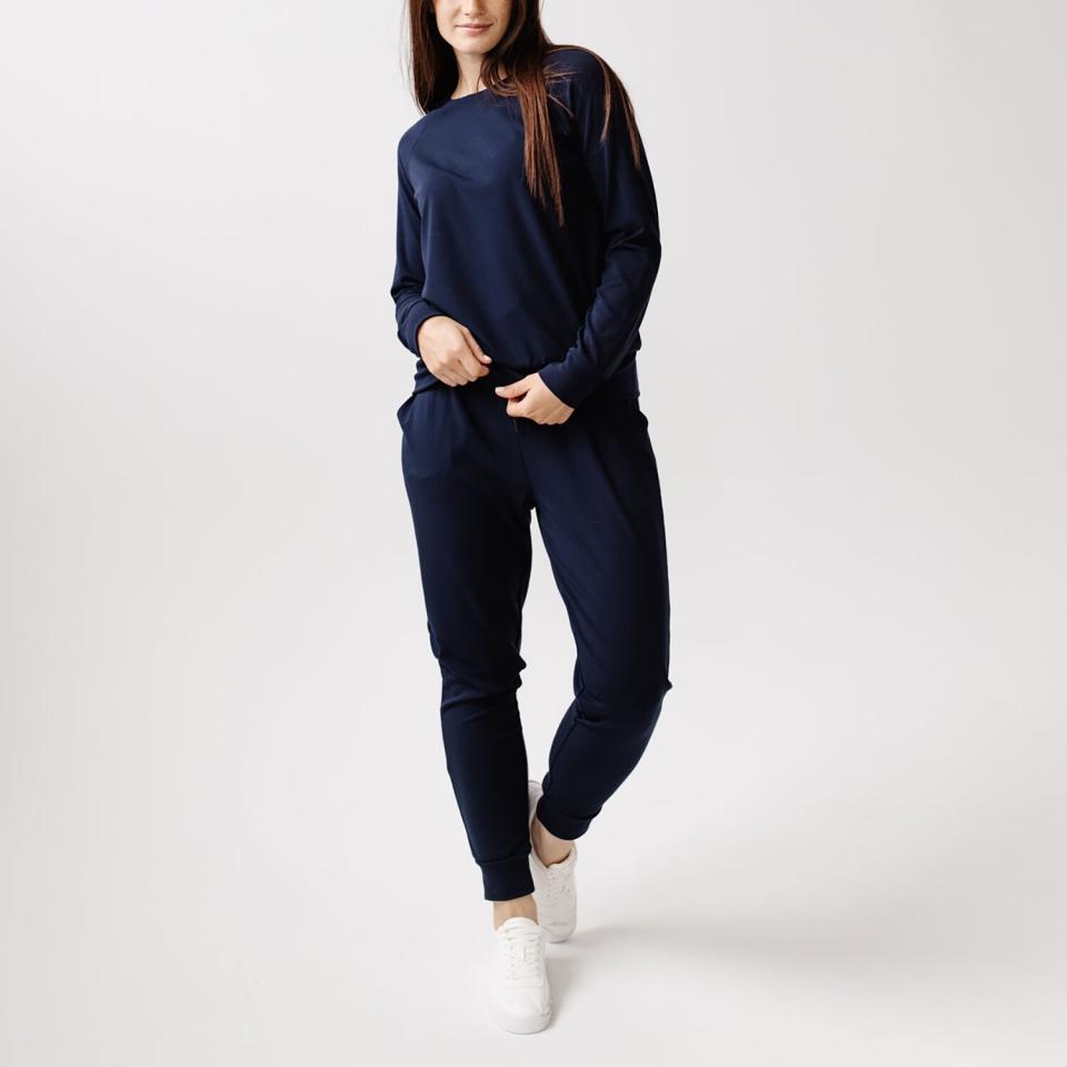 Cozy Earth Bamboo Jogger Pant