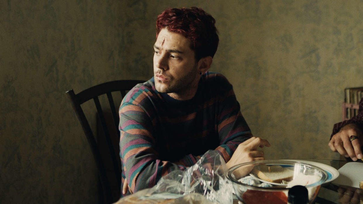 Xavier Dolan (Elliot)