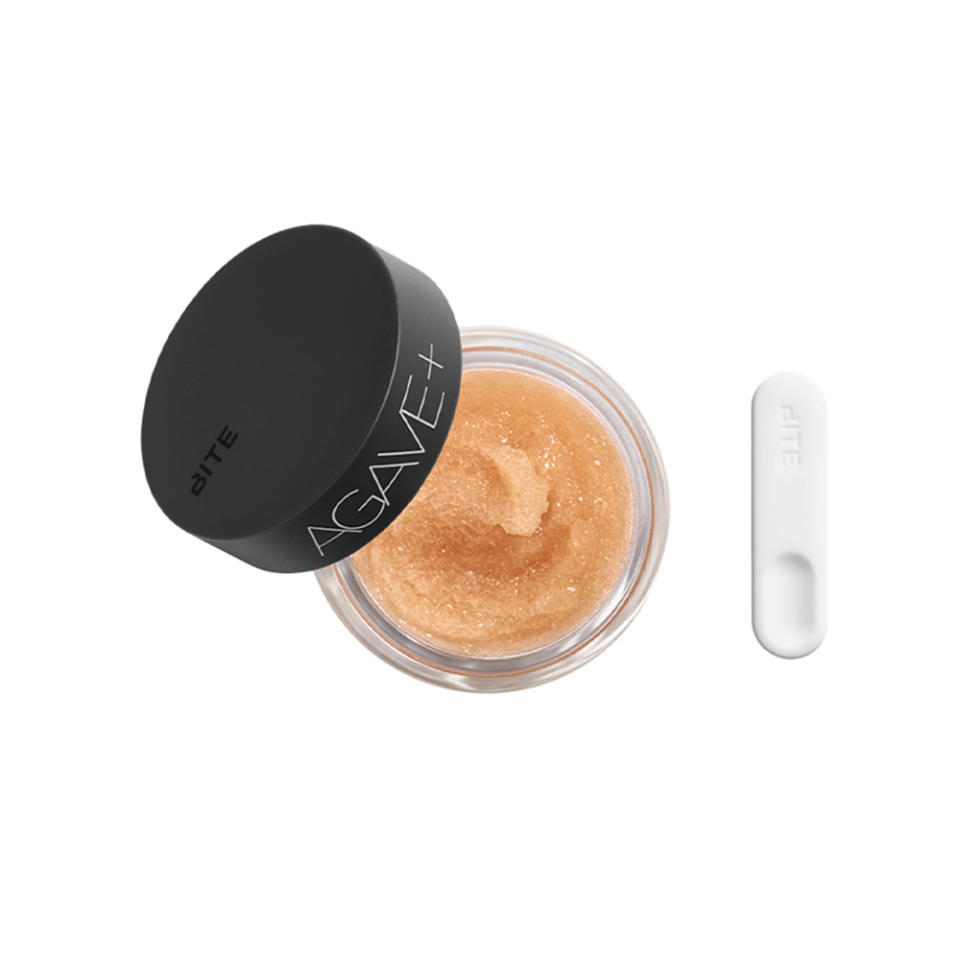 Bite Beauty Agave + Weekly Vegan Lip Scrub