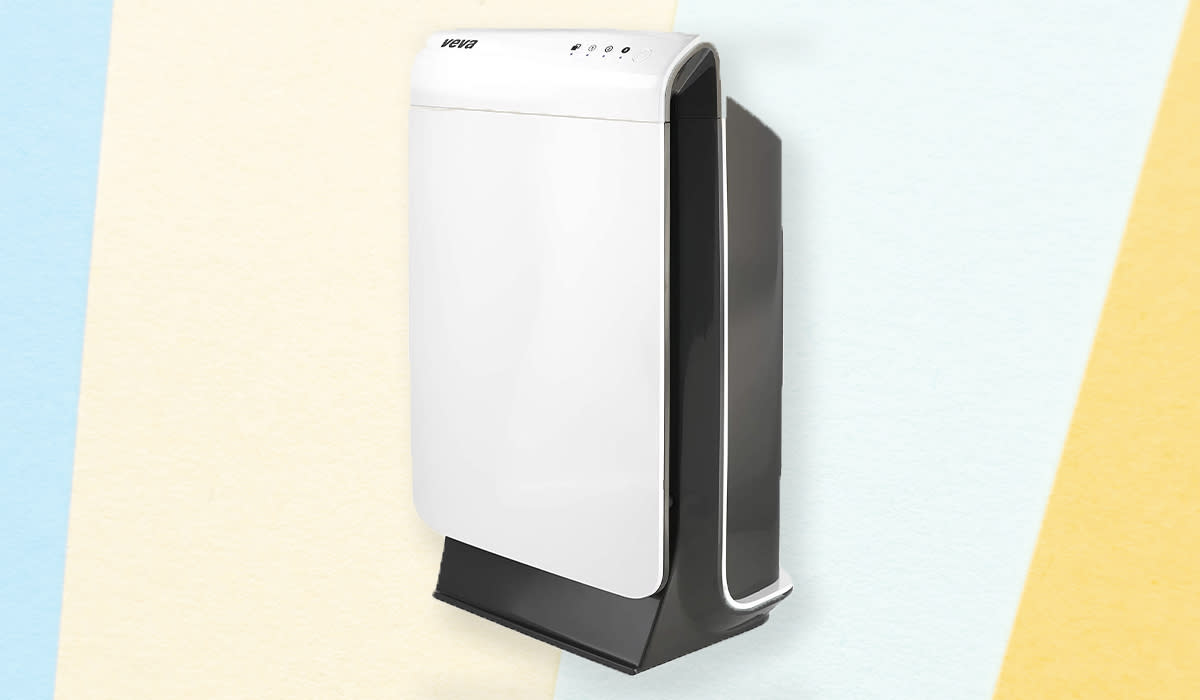 Vevo air purifier