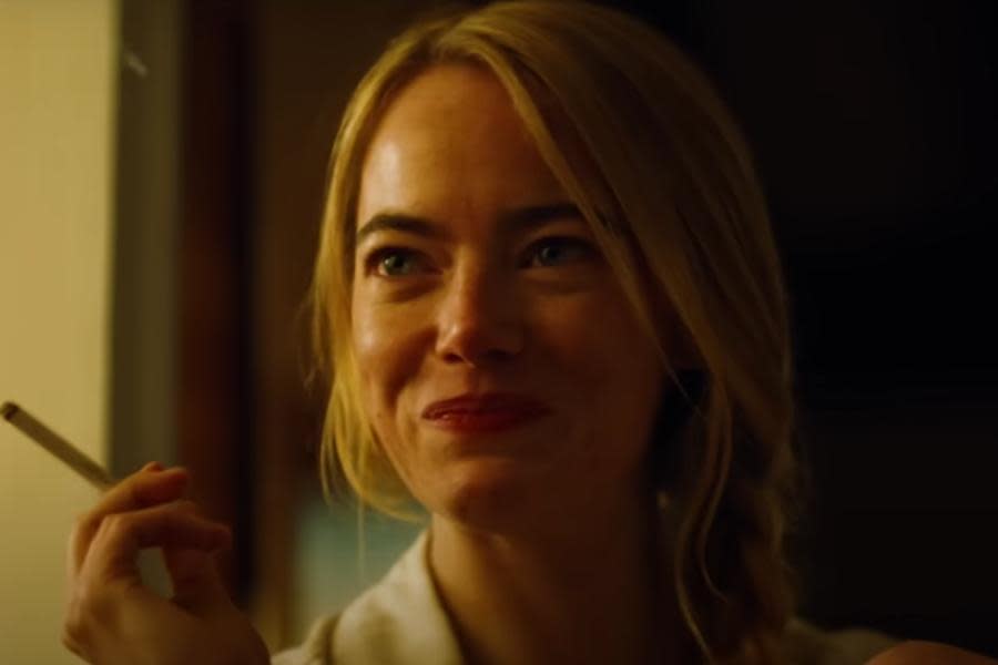 Kinds of Kindness presenta intrigante clip con Emma Stone y Margaret Qualley