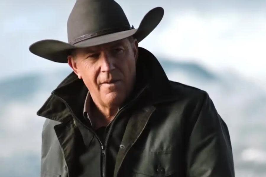 Yellowstone: ¿Por qué Kevin Costner abandonó el exitoso western en la 5ta. temporada?