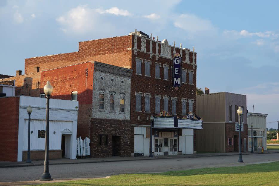 cairo, illinois