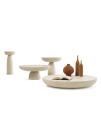 <p>1 178 €</p><br><a href="https://www.madeindesign.com/prod-table-basse-olo-pierre-blanc-beige-o-100-x-h-15-cm-beton-cire-mogg-refmol15100-ivory.html" rel="nofollow noopener" target="_blank" data-ylk="slk:Acheter;elm:context_link;itc:0;sec:content-canvas" class="link ">Acheter</a>