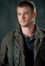 Chris Hemsworth in Open Road Film's "Red Dawn" - 2012