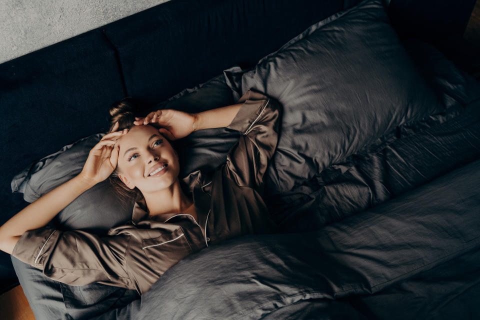 Dormir bien es un hábito que trae beneficios a nuestra salud. / Imagen: Getty Images