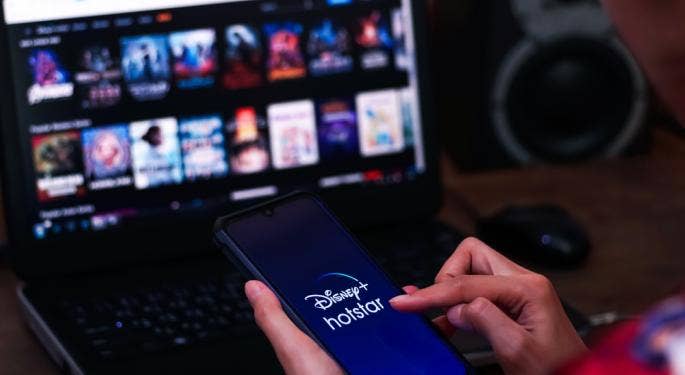 Disney+ Hotstar limitará inicio de sesión a cuatro dispositivos