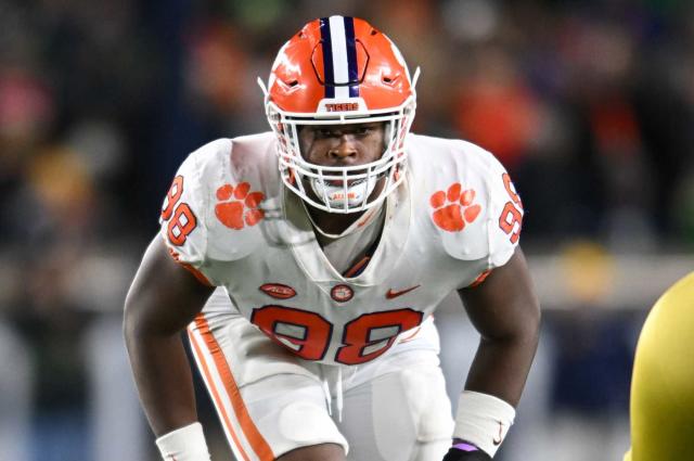 2022 NFL Draft Big Board: B/R NFL Scouting Dept.'s Latest Player