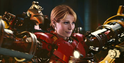 'Iron Man 3' Zooms to Second-Best U.S. Debut Ever