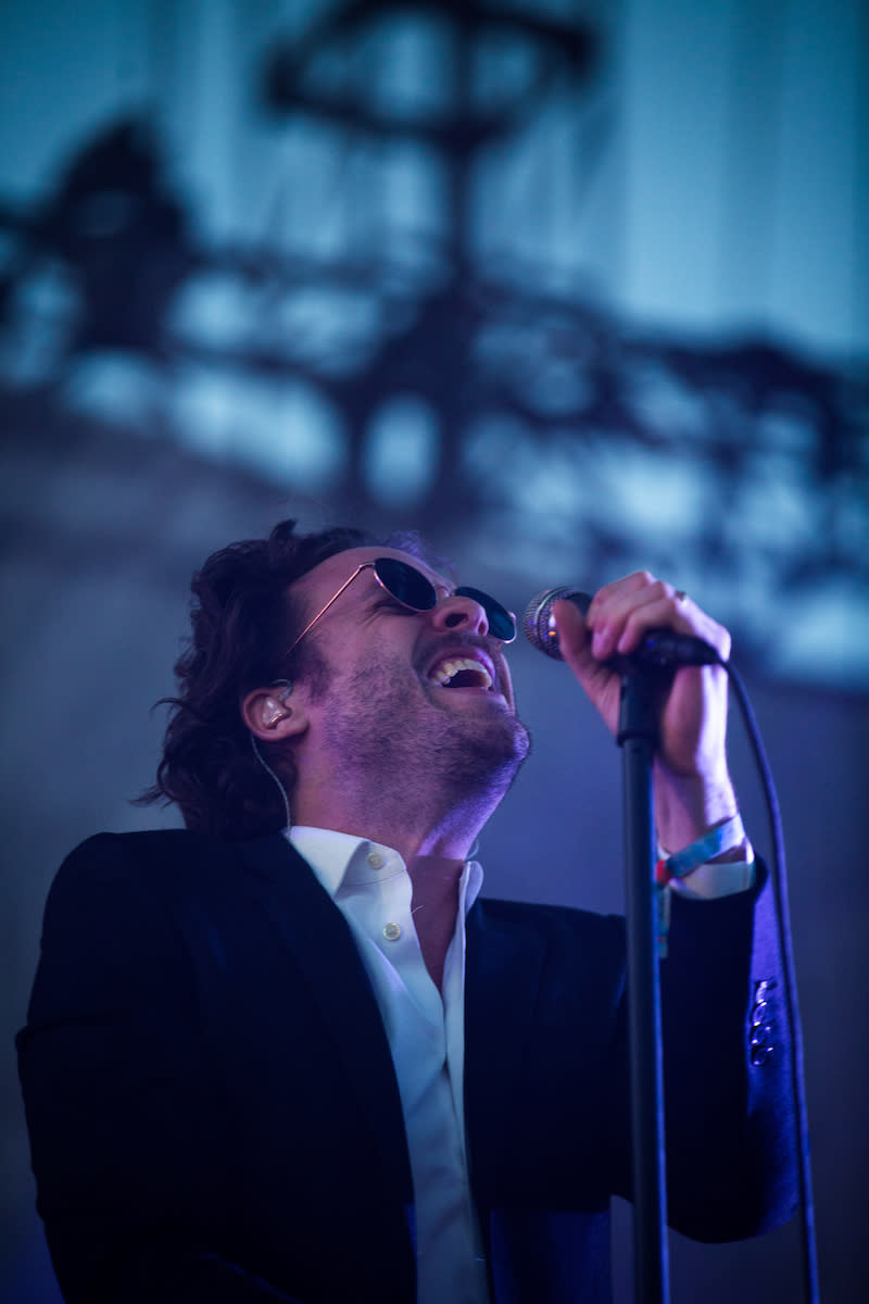 Father John Misty