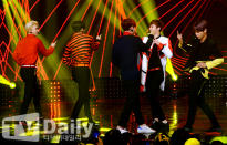 《Show Champion》VIXX