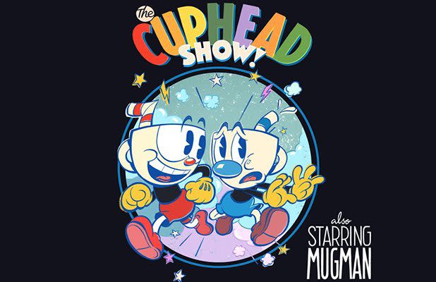 Action Figure Insider » “The Cuphead Show” Launches New