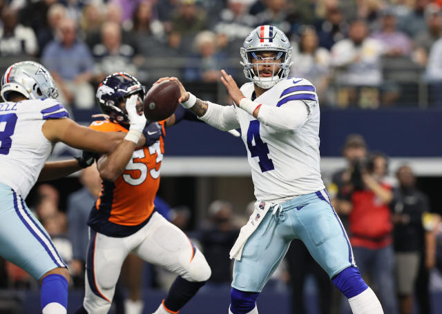 Ahead of preseason matchup, Broncos to host Cowboys for joint