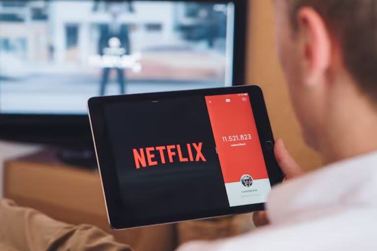 Los contenidos que pronto desaparecerán de Netflix