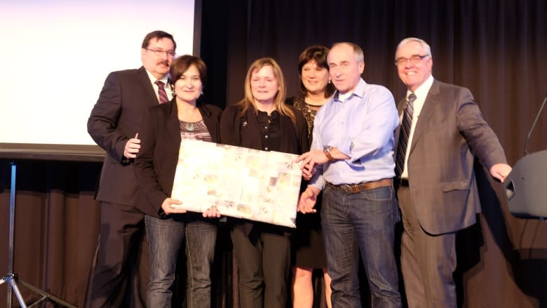 Air North awarded 'Best Business' by Whitehorse Chamber of Commerce