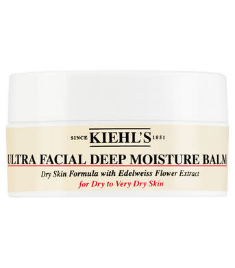 Kiehl’s Ultra Facial Deep Moisture Balm