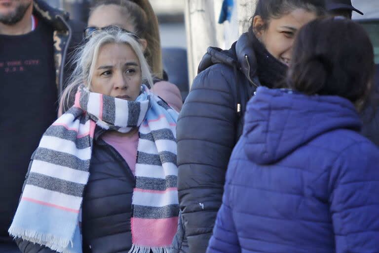 Los especialistas indican que en Buenos Aires solo podría nevar en Sierra de la Ventana 