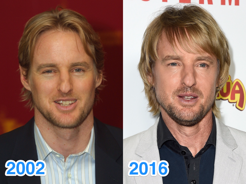 owen wilson update skitch