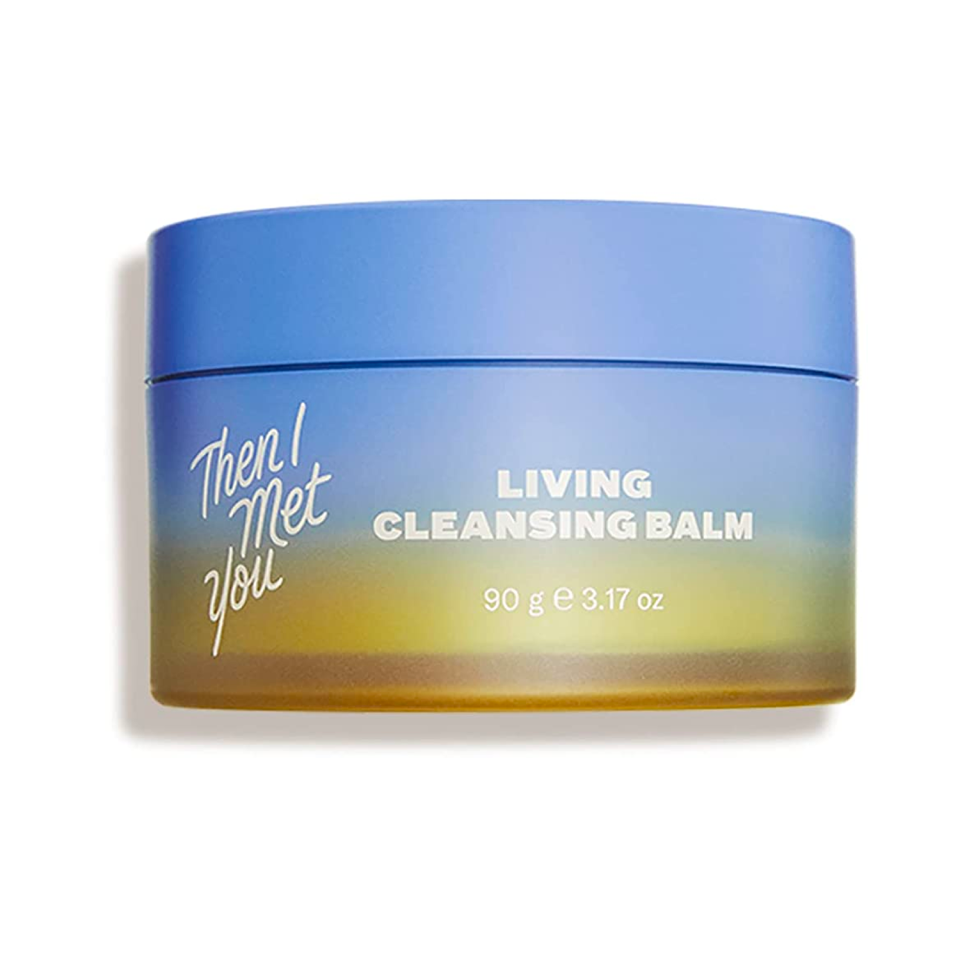 <p><a href="https://go.redirectingat.com?id=74968X1596630&url=https%3A%2F%2Fsokoglam.com%2Fproducts%2Fthen-i-met-you-living-cleansing-balm&sref=https%3A%2F%2Fwww.cosmopolitan.com%2Fstyle-beauty%2Fbeauty%2Fg36864325%2Fbest-cleansing-balms%2F" rel="nofollow noopener" target="_blank" data-ylk="slk:Shop Now;elm:context_link;itc:0;sec:content-canvas" class="link ">Shop Now</a></p><p>Living Cleansing Balm</p><p>$38.00</p><span class="copyright">Courtesy Image</span>