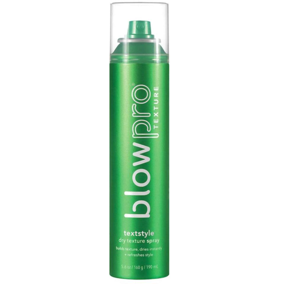 Blow Pro Textstyle Dry Texture Spray