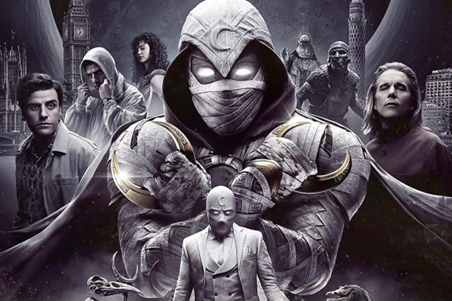 Oscar Isaac's 'Moon Knight' Review: A Refreshing Change for Marvel