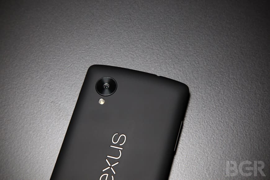 Two very different Nexus X models might launch this year