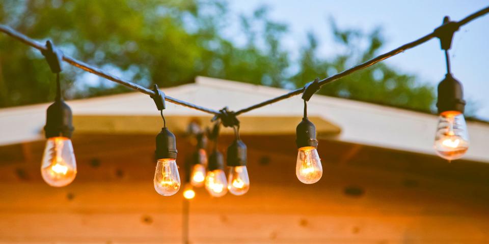 Use LED Edison Light Bulbs for a Stylish, Eco-Friendly Home